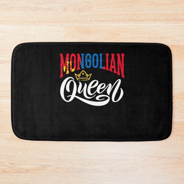 Item preview, Mongolian Mongolia Mongolian Flag Quote designed and sold by ShopTheStyle.