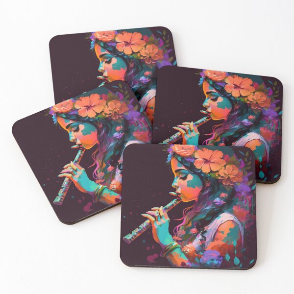Item preview, radha designed and sold by radheya-artsy.