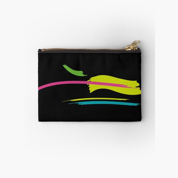 Item preview, Brush stroke design designed and sold by spontania.