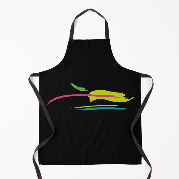 Item preview, Brush stroke design designed and sold by spontania.