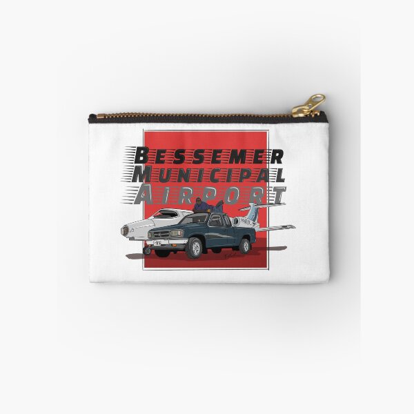 Item preview, Bessemer airport keky  designed and sold by Michael Garber.