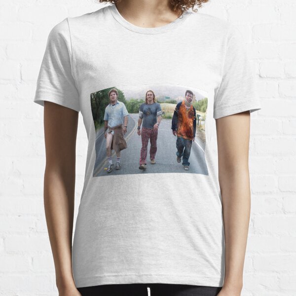 Ananas Express Essential T-Shirt