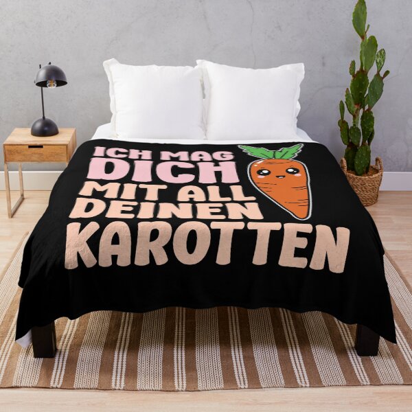 Item preview, I Like You With All Your Carrots designed and sold by Shirtey.