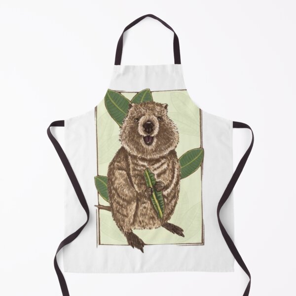 Item preview, Quokka Selfies - Happy Quokka - He Makes Everyone Happy! - Smile like a quokka - Happy as a quokka - Happy little creature designed and sold by BHM Shirts.