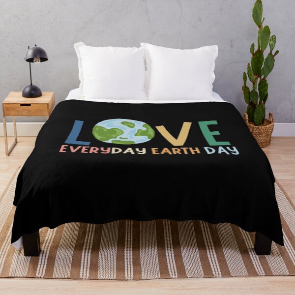 Item preview, Love Earth Everyday Earth Day Teacher Earth Day Activities designed and sold by YoungESC.
