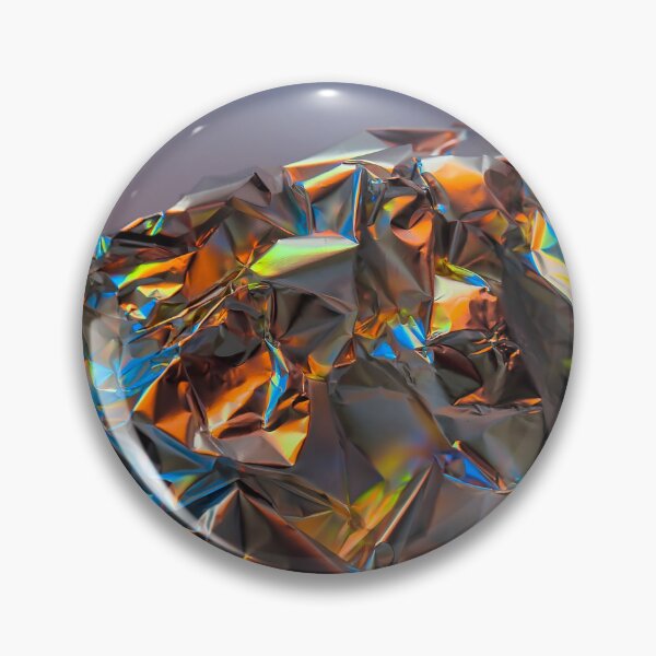 Item preview, Metallic Foil  designed and sold by Petra Rosa.