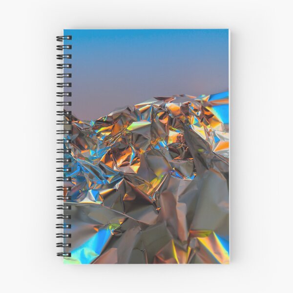 Item preview, Metallic Foil  designed and sold by Petra Rosa.
