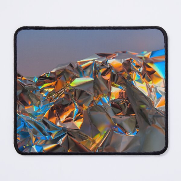 Item preview, Metallic Foil designed and sold by Petra Rosa.