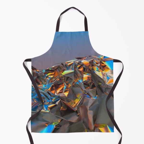 Item preview, Metallic Foil  designed and sold by Petra Rosa.