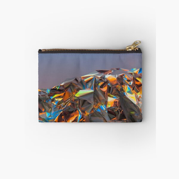 Item preview, Metallic Foil  designed and sold by Petra Rosa.