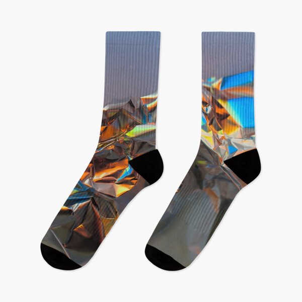 Item preview, Metallic Foil  designed and sold by Petra Rosa.