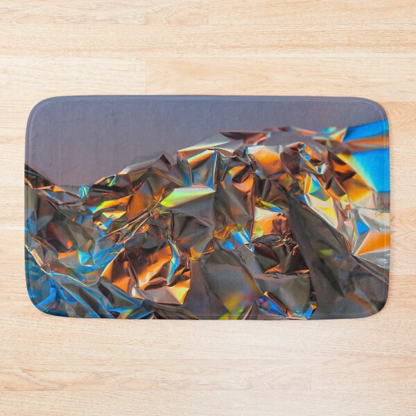 Item preview, Metallic Foil  designed and sold by Petra Rosa.