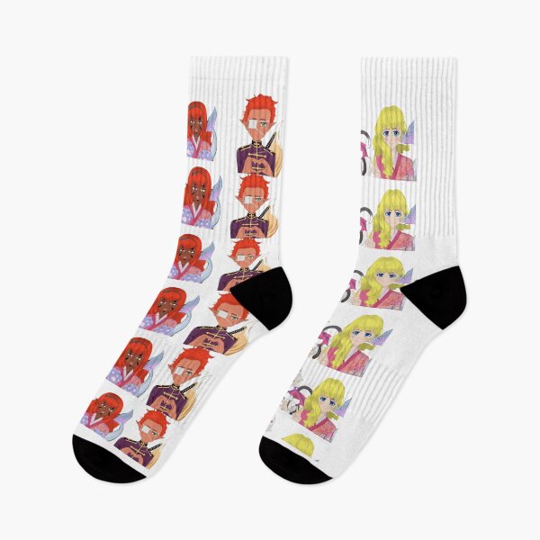 Item preview, Combo digital cartoon sticker designed and sold by JayashreeNayak.