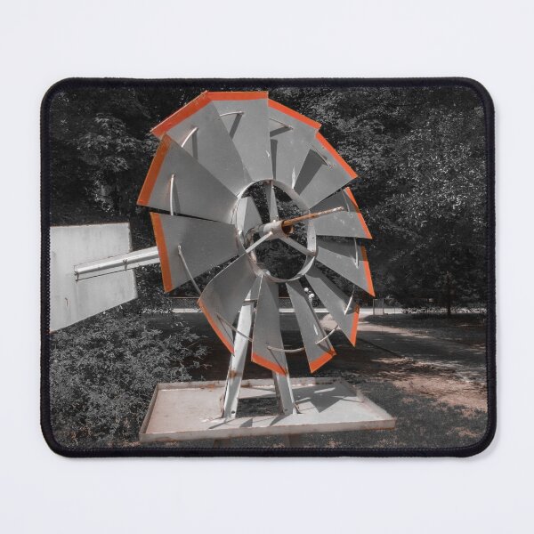 Item preview, Windmill designed and sold by Craig Kauzmann.
