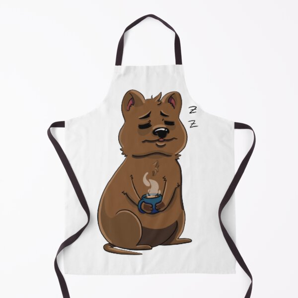 Item preview, Quokka Selfies - Happy Quokka - He Makes Everyone Happy! - Smile like a quokka - Happy as a quokka - Happy little creature designed and sold by BHM Shirts.
