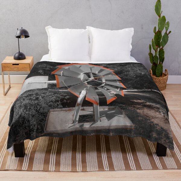 Item preview, Windmill designed and sold by Craig Kauzmann.
