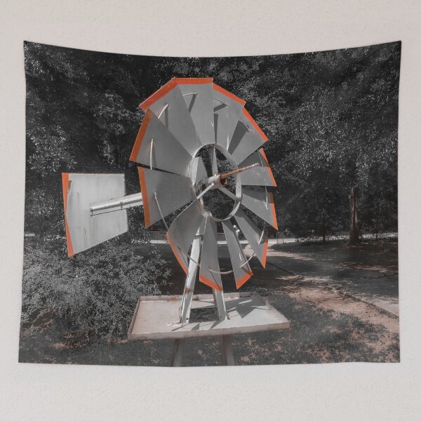 Item preview, Windmill designed and sold by Craig Kauzmann.
