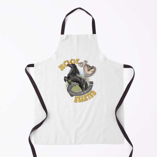 Item preview, Hoof Hearted designed and sold by IceCrematorium.