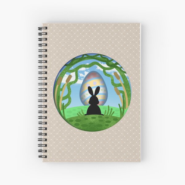 Item preview, Welcoming Easter designed and sold by Evangeline Cooper.