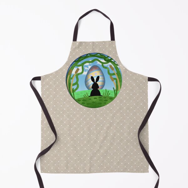 Item preview, Welcoming Easter designed and sold by Eevee's Bits and Bobs .
