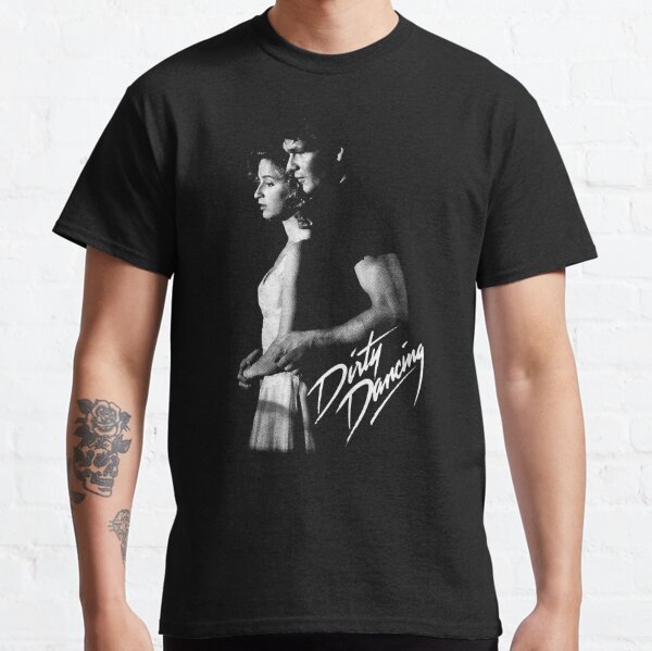 Jennifer Grey T Shirts for Sale Redbubble