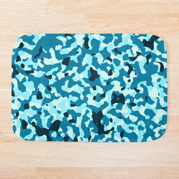 Aperçu de l'œuvre Camouflage froid créée et vendue par Clothief-Store.