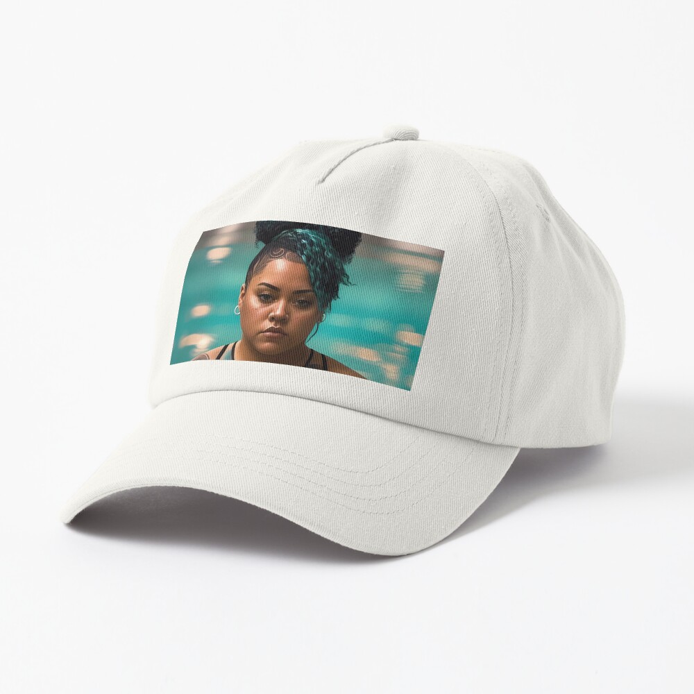 Item preview, Dad Hat designed and sold by MeatLuvers.