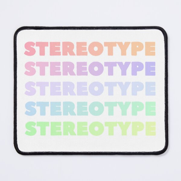 Item preview, STAYC STEREOTYPE designed and sold by penghwall.