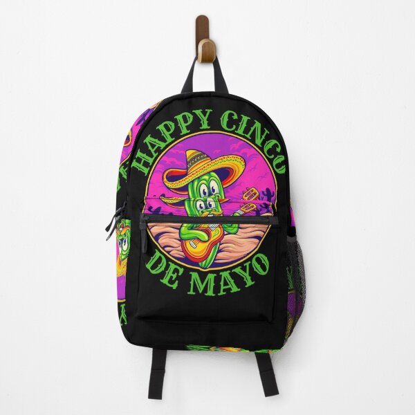 Item preview, Happy Cinco De Mayo designed and sold by Affyboss6.