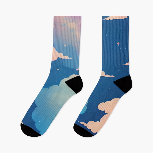 Item preview, A Sky Full of Dreams designed and sold by Arkneer.