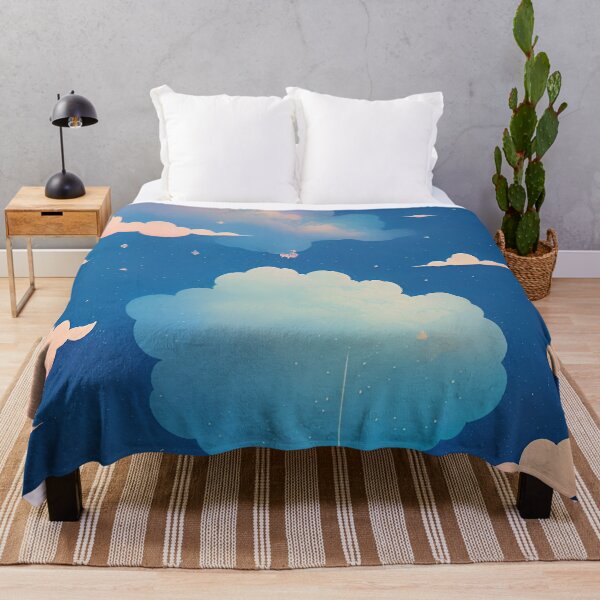 Item preview, A Sky Full of Dreams designed and sold by Arkneer.