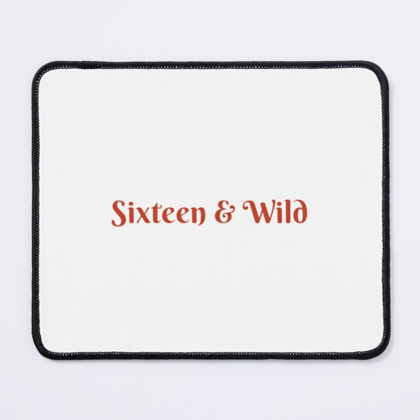 Item preview, sixteen & wild - Taylor Swift designed and sold by stainedauroras.