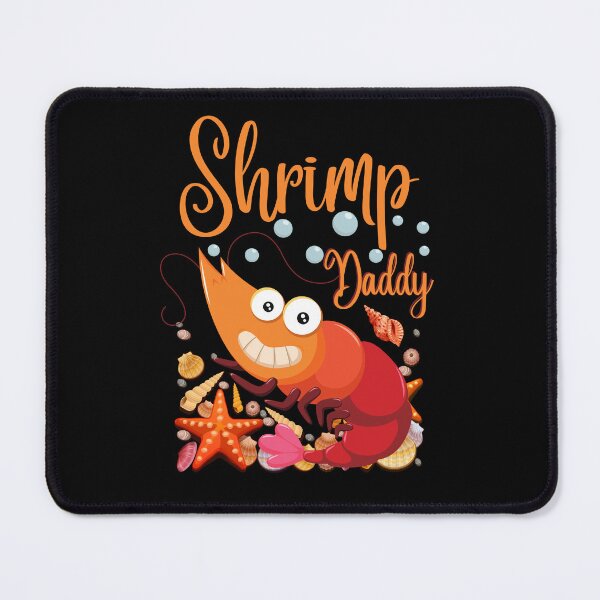 Item preview, Aquarium Shrimp Daddy Aquascaping Father’s Day designed and sold by 4youwithlove2.