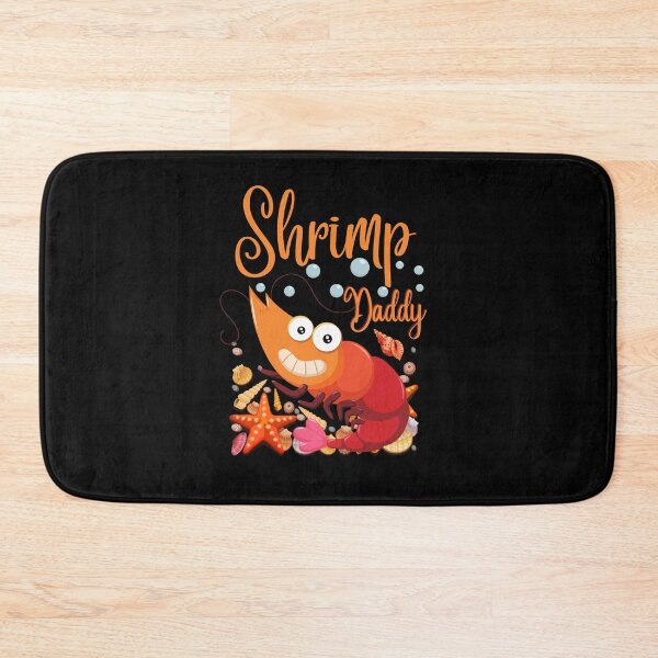 Item preview, Aquarium Shrimp Daddy Aquascaping Father’s Day designed and sold by 4youwithlove2.