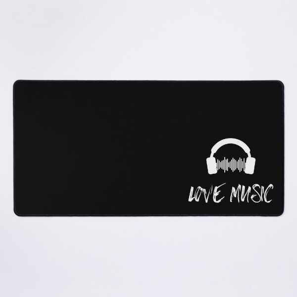Item preview, Love Music designed and sold by Yaksza.