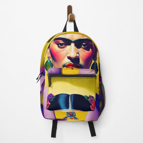 Item preview, Frida Kahlo designed and sold by KALEIDOSCOPE UK.