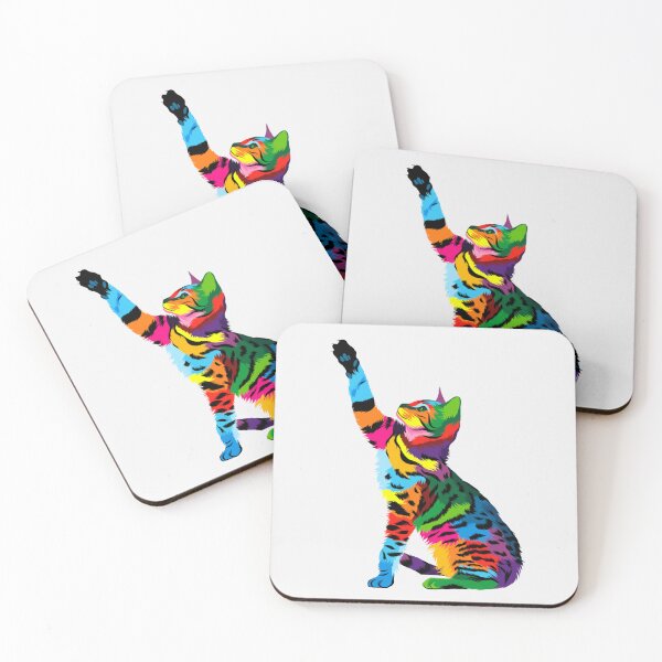 Item preview, Bengal Cat designed and sold by AmmaShani.