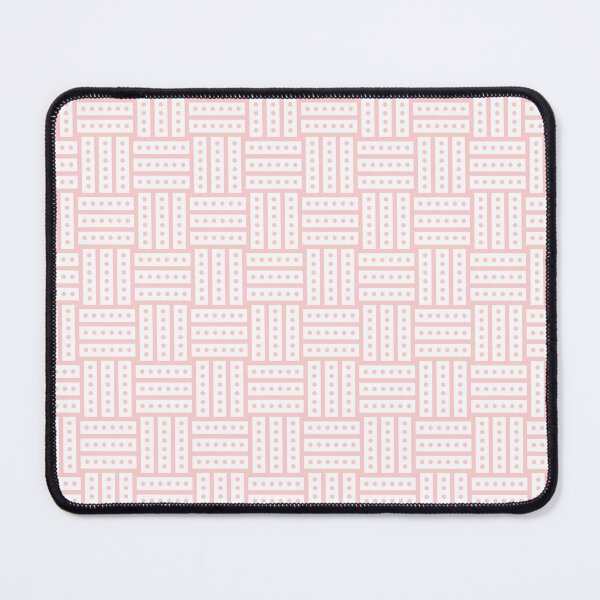Item preview, Seamless geometric pink pattern and background designed and sold by Sasas Design.