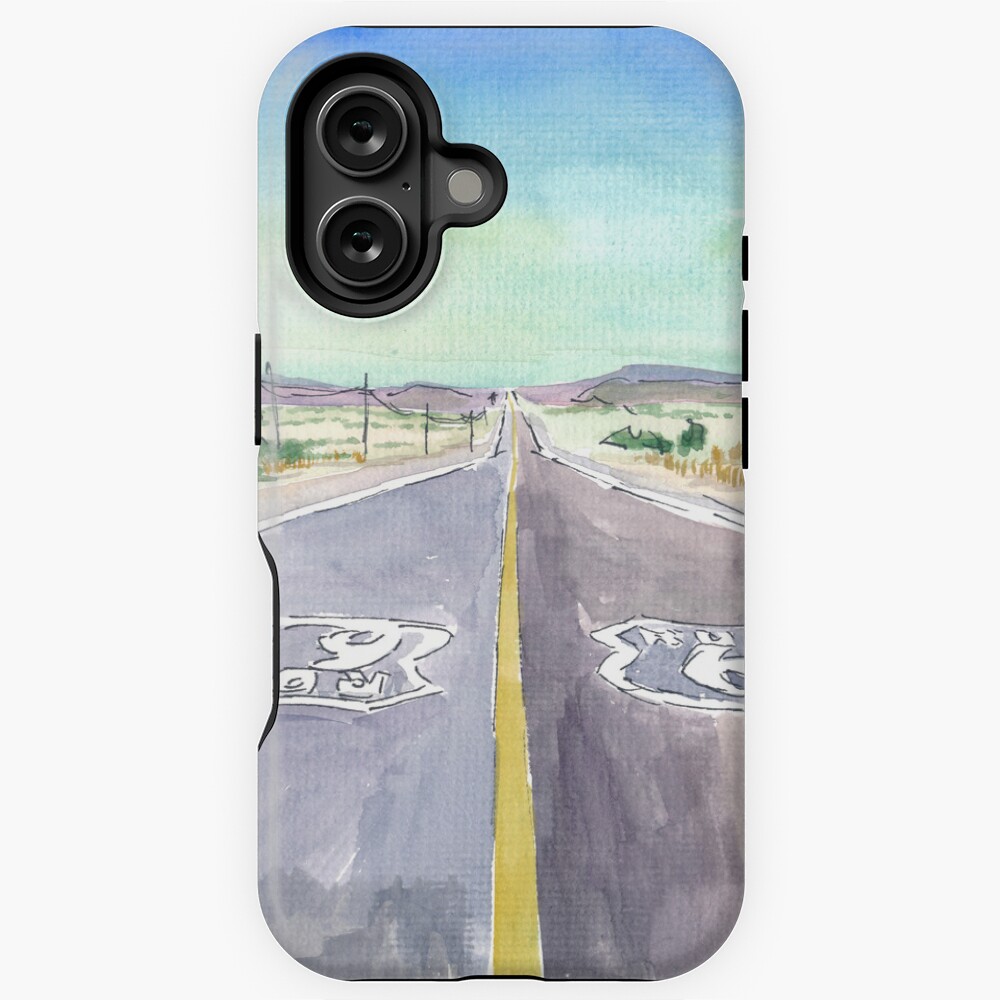 Item preview, iPhone Magsafe Tough Case designed and sold by artshop77.