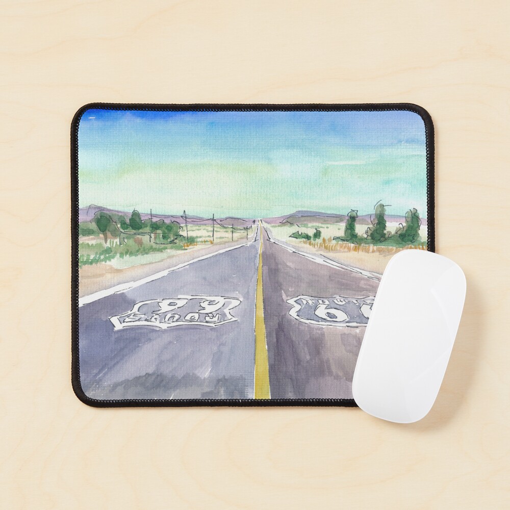 Item preview, Mouse Pad designed and sold by artshop77.