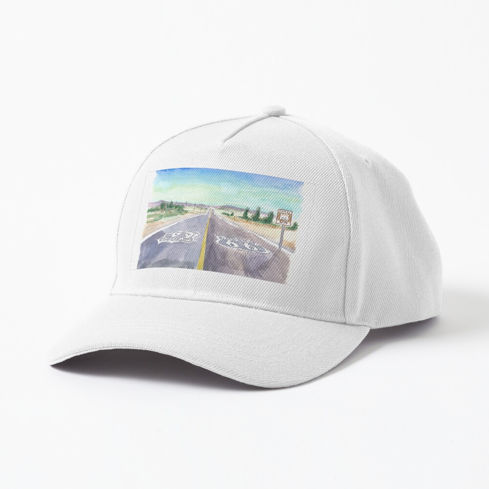 Item preview, Baseball Cap designed and sold by artshop77.