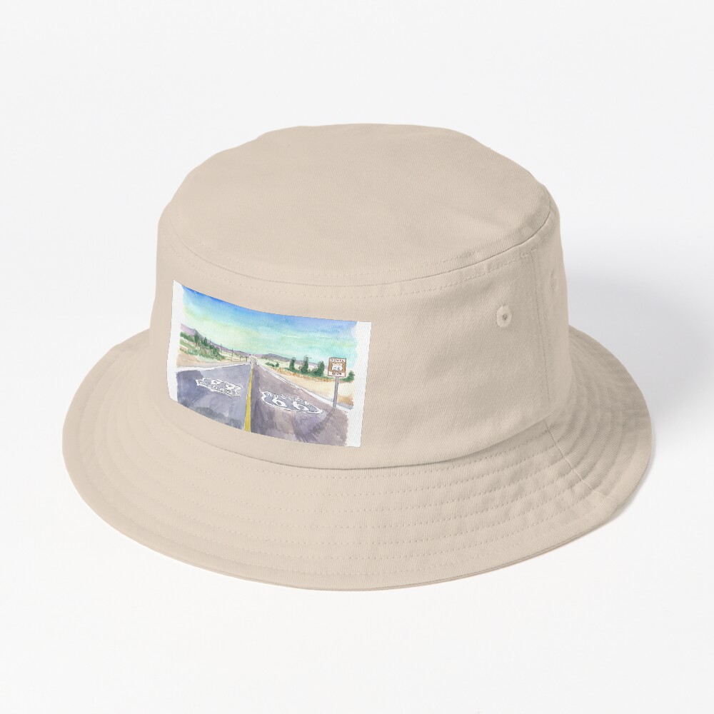 Item preview, Bucket Hat designed and sold by artshop77.