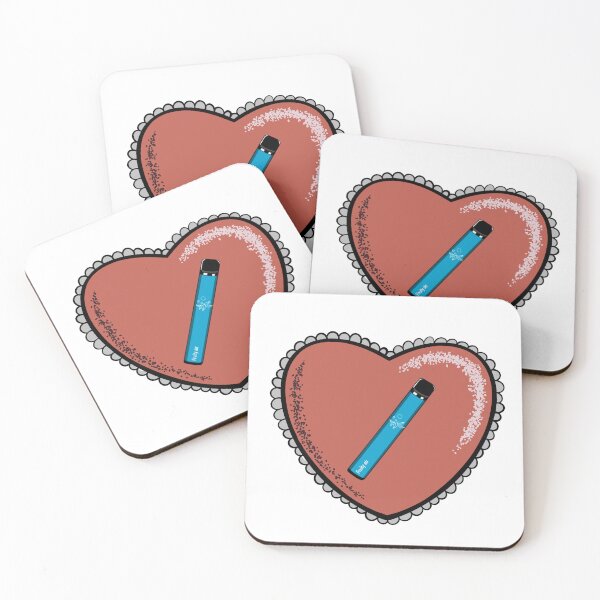 Item preview, Vape love designed and sold by Karl Downes.