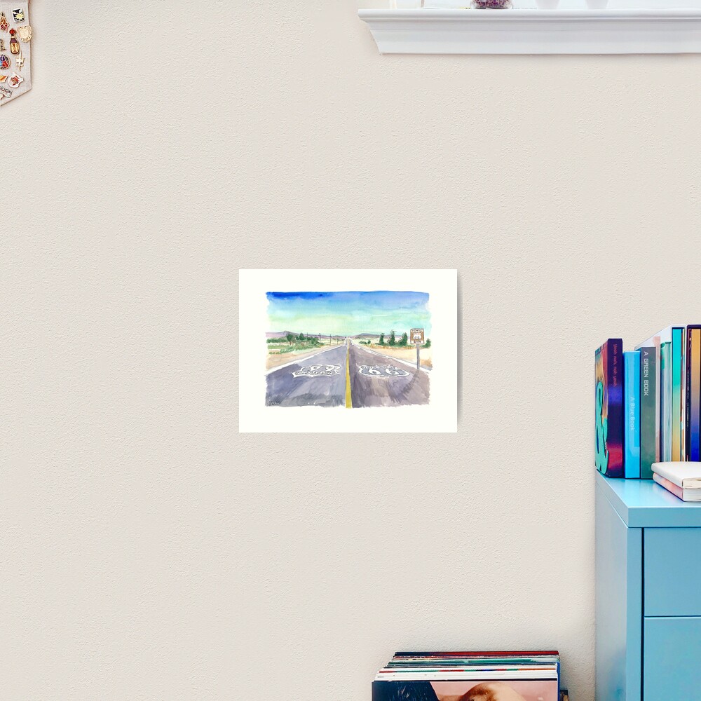 Item preview, Art Print designed and sold by artshop77.