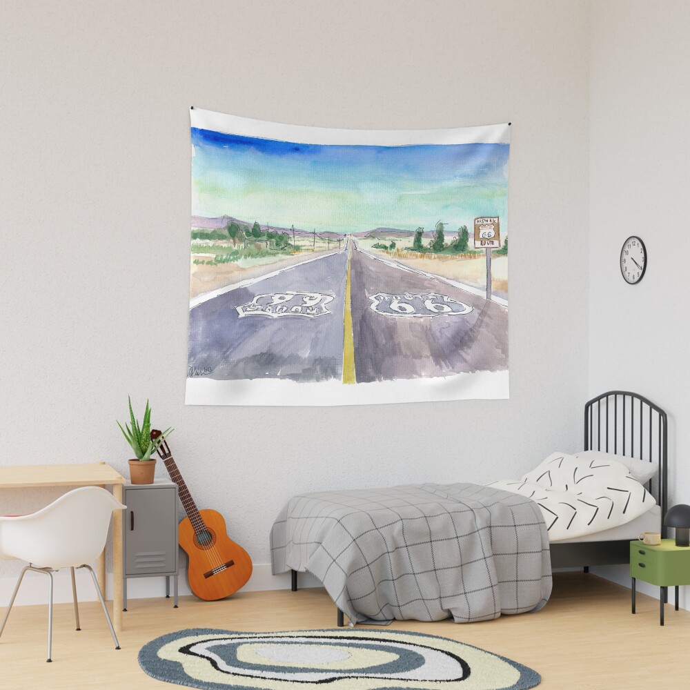 Item preview, Tapestry designed and sold by artshop77.