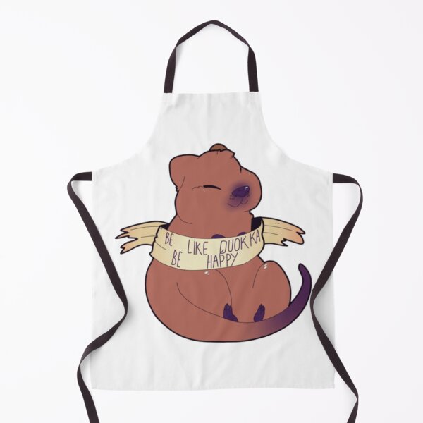 Item preview, Quokka Selfies - Happy Quokka - He Makes Everyone Happy! - Smile like a quokka - Happy as a quokka - Happy little creature designed and sold by BHM Shirts.