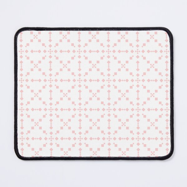 Item preview, Seamless geometric pink pattern and background designed and sold by Sasas Design.