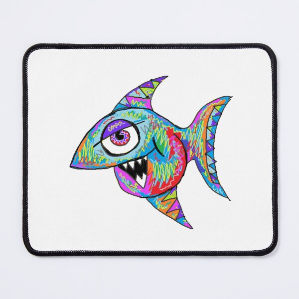 Item preview, Fish 1 by LowEndGraphics designed and sold by LowEndGraphics.