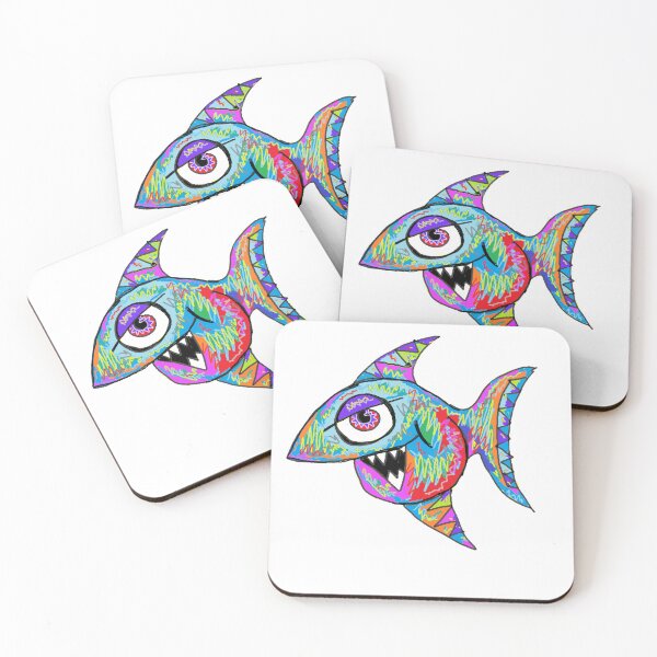Item preview, Fish 1 by LowEndGraphics designed and sold by LowEndGraphics.