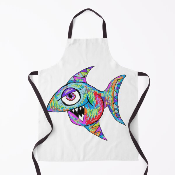 Item preview, Fish 1 by LowEndGraphics designed and sold by LowEndGraphics.